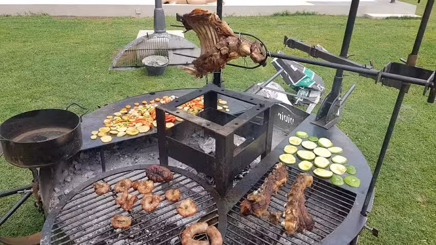 Vivir Sin Prisa Quinta de Alquilar Diario