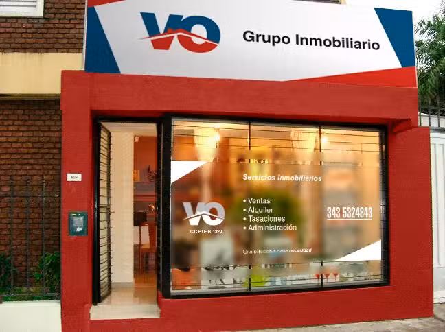 Vo Grupo Inmobiliario