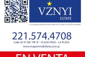 Vznyi Estate Segui la estrella