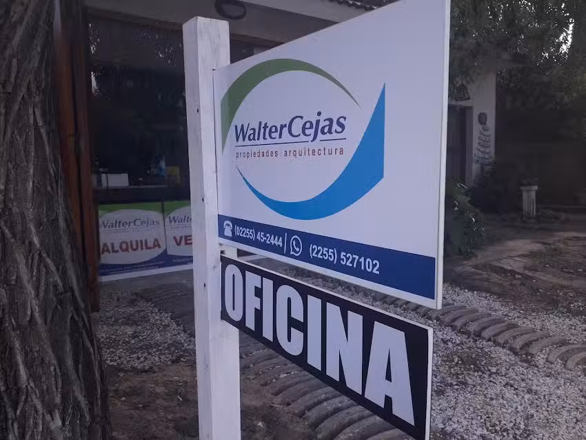 Walter Cejas Propiedades