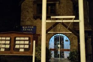 Walter Genga Propiedades