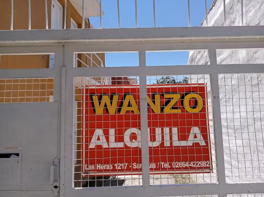 Wanzo Propiedades
