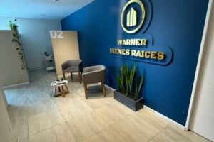 Warner Bienes Raices