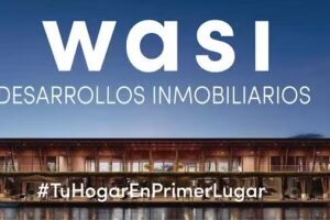 Wasi Desarrollos Inmobiliarios