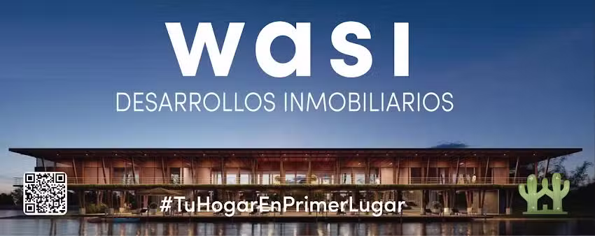 Wasi Desarrollos Inmobiliarios