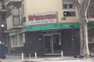 Weisvein