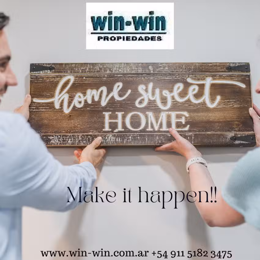 Winwin Propiedades