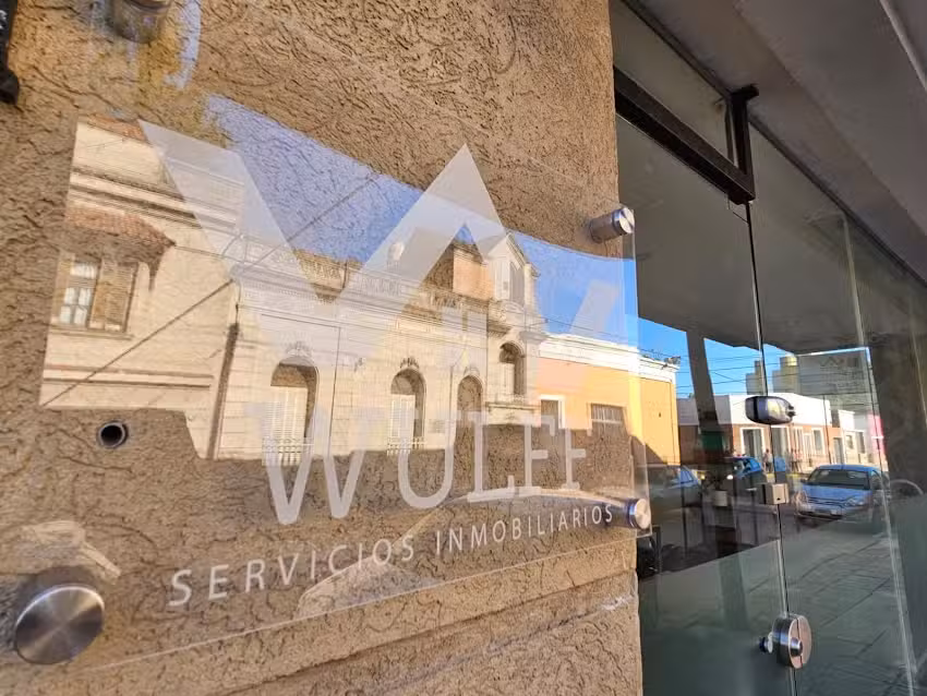 Wulff Servicios Inmobiliarios