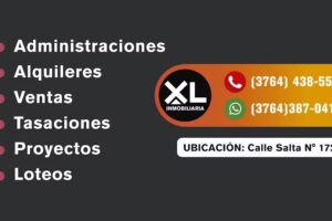 Xl Inmobiliaria
