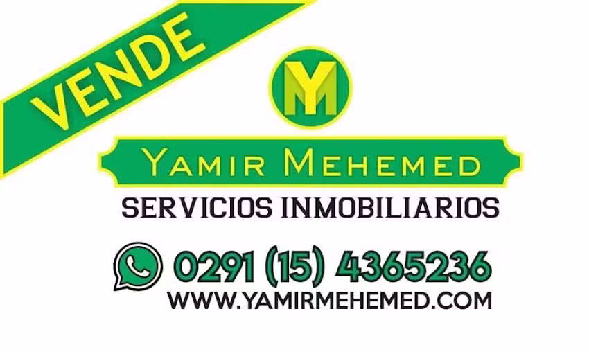 Yamir Mehemed Servicios Inmiobiliarios
