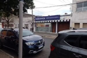 Yancovich Propiedades