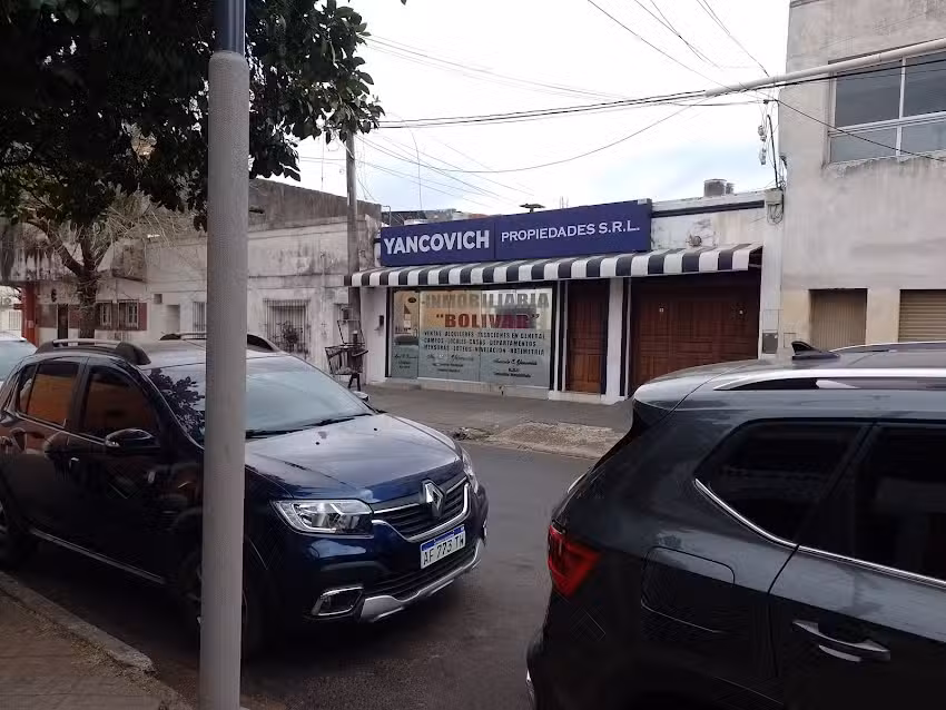 Yancovich Propiedades