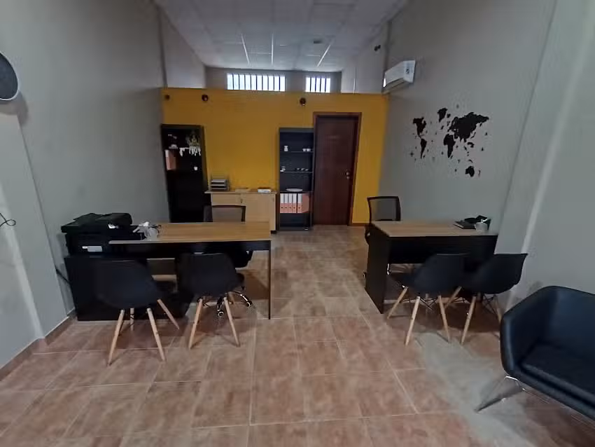 Yanet Estudio Inmobiliario