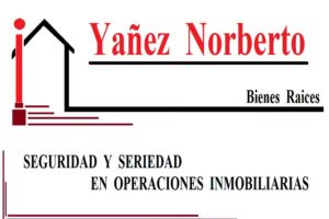 Y&aacute;&ntilde;ez Norberto Inmobiliaria