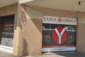 Yaria Onega Propiedades