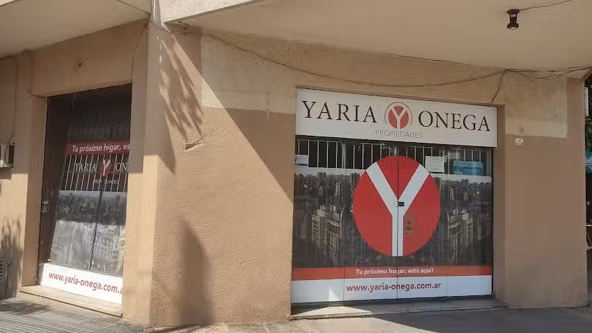 Yaria Onega Propiedades