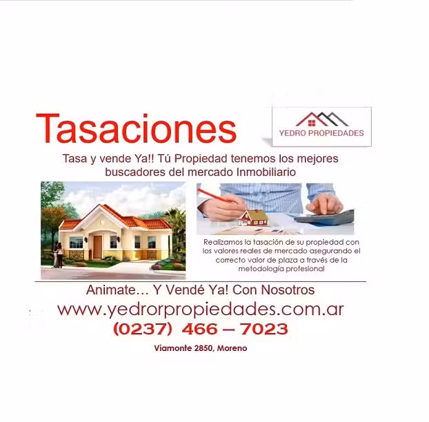Yedro Propiedades