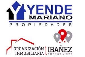 Yende Mariano Propiedades
