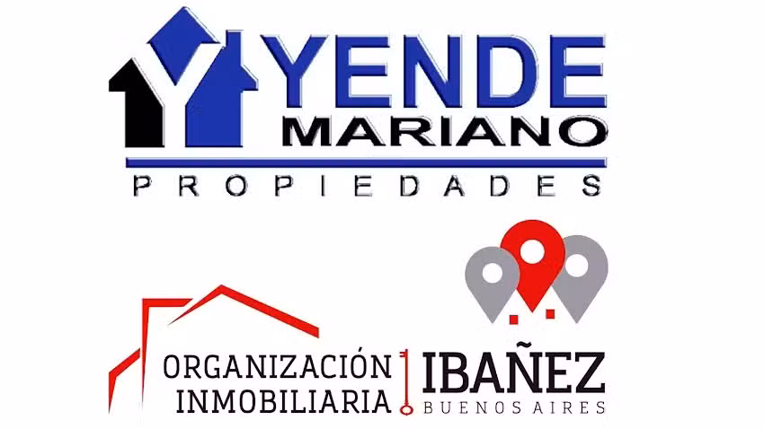Yende Mariano Propiedades