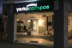 Yerkocampos