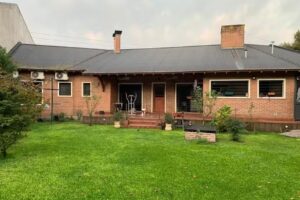 Yesica Peña Propiedades