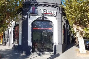 Young Propiedades Inmobiliaria Bernal