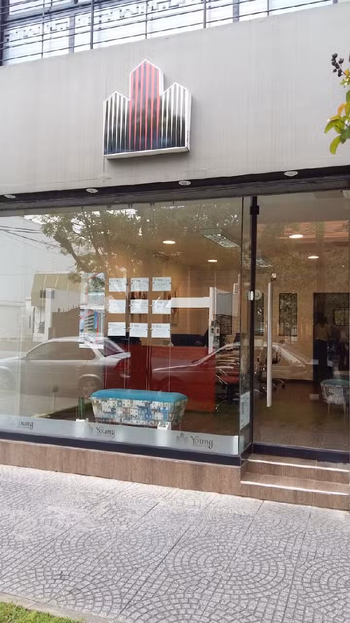 Young Propiedades Inmobiliaria Wilde