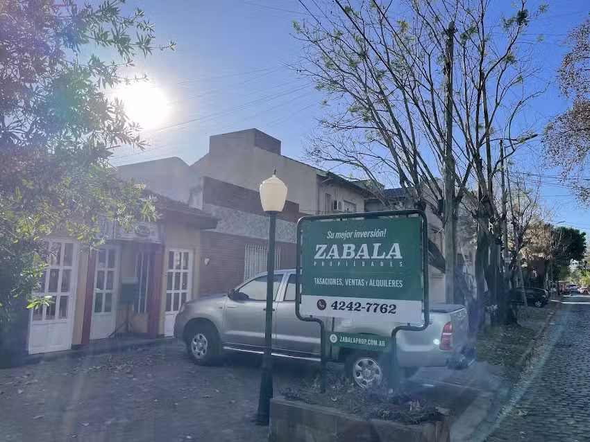 Zabala propiedades Su mejor inversi&oacute;n