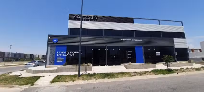 Zablosky ɪɴᴛᴇʟɪɢᴇɴᴄɪᴀ ɪɴᴍᴏʙɪʟɪᴀʀɪᴀ Docta
