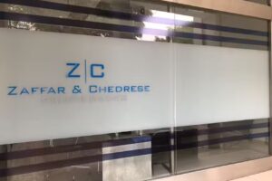 Zaffar Chedrese Propiedades