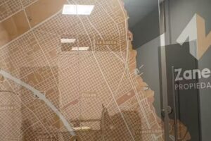 Zanelli Propiedades Florida