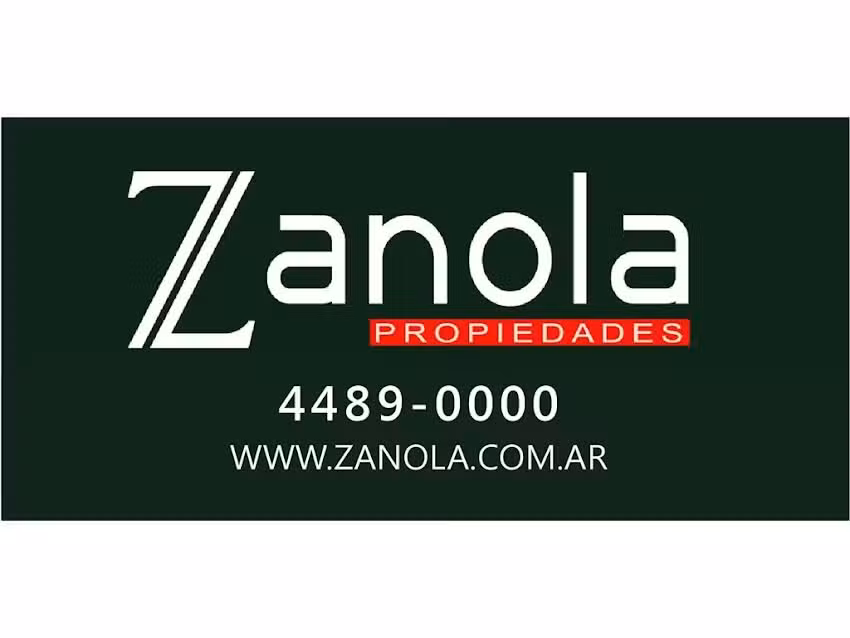 Zanola Propiedades