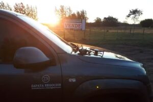 Zapata Negocios Inmobiliarios y Agropecuarios