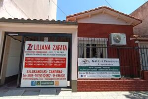 Zapata Peressoni Propiedades