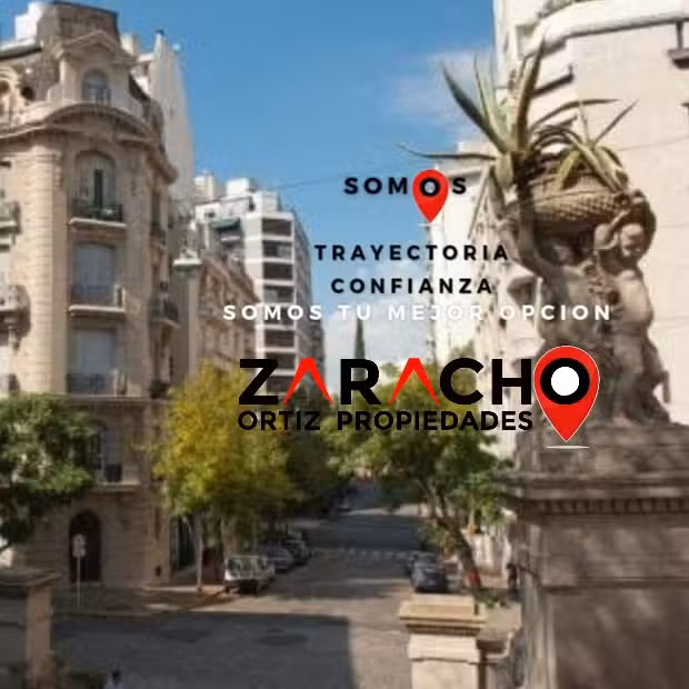 Zaracho Ortiz Propiedades