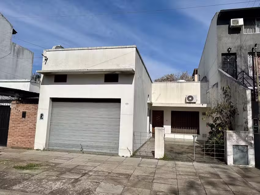 Zarate Gesti&oacute;n Inmobiliaria