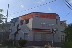Zarate inmobiliaria Banfield