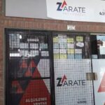 Zarate Propiedades