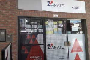 Zarate Propiedades