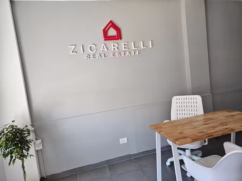 Zicarelli Real Estate