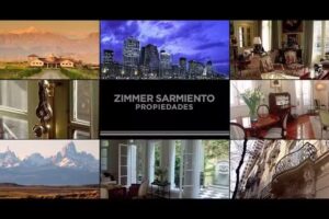 Zimmer Sarmiento Propiedades