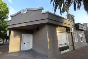 Zimmermann Rossa Propiedades