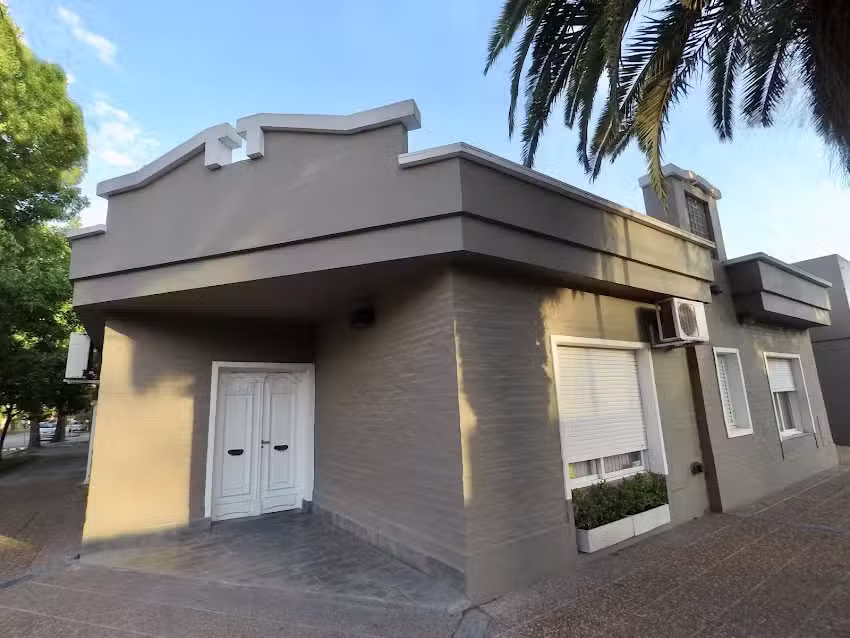 Zimmermann Rossa Propiedades