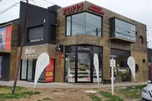 Zoppi Negocios Inmobiliarios